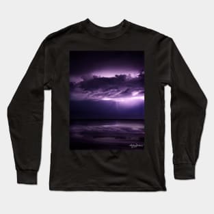 S T O R M C L O U D Long Sleeve T-Shirt